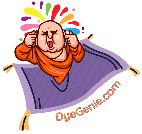 DyeGenie Carpet & Rug Dyeing Services