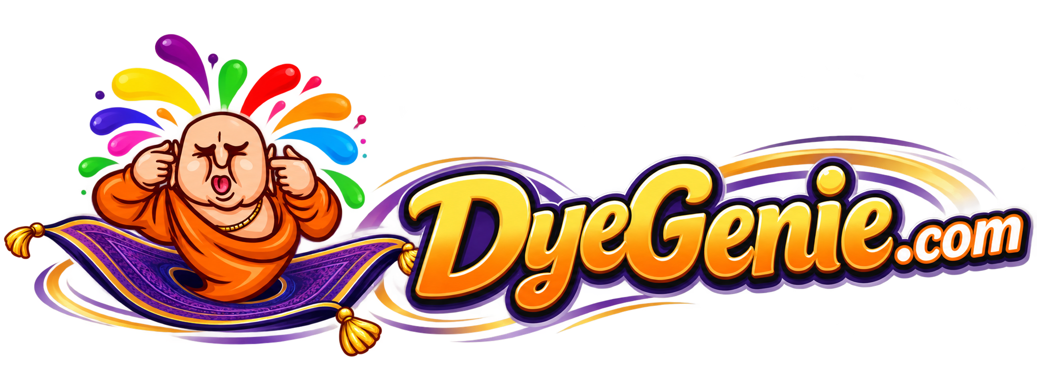 Dyegenie Carpet Dyeing